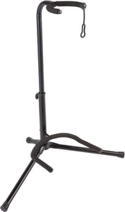 Oqan AGS01 Soporte Guitarra Negro