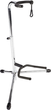 OQAN AGS02 Soporte de Guitarra Cromado