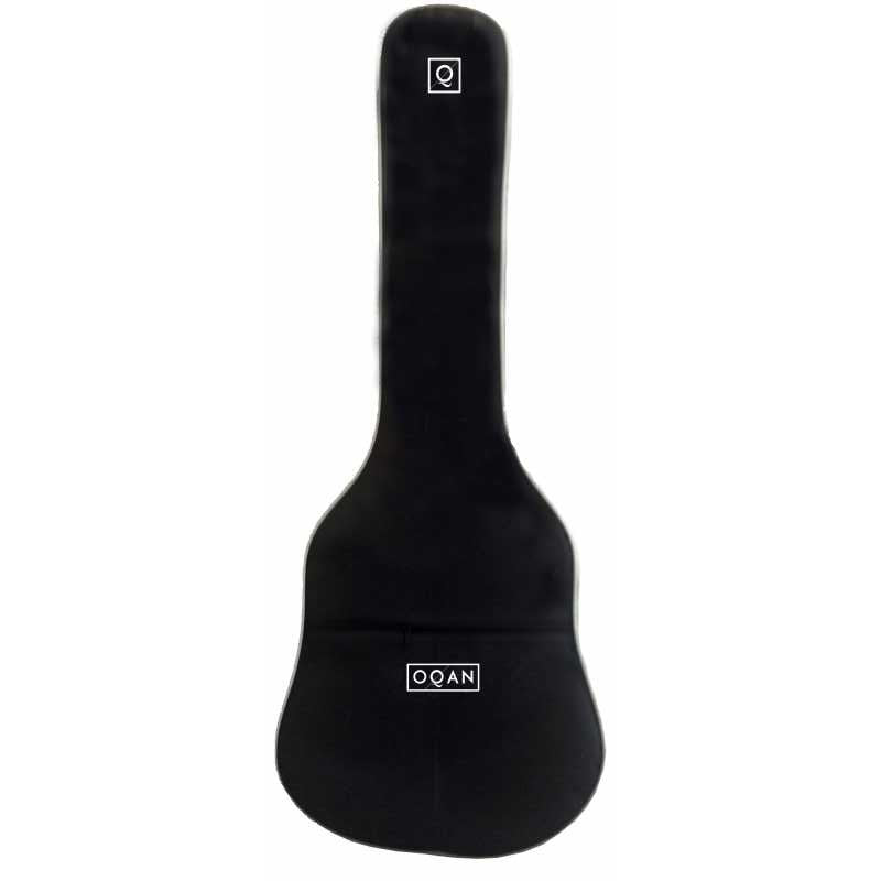 OQAN AGB01-C Funda para Guitarra Clásica
