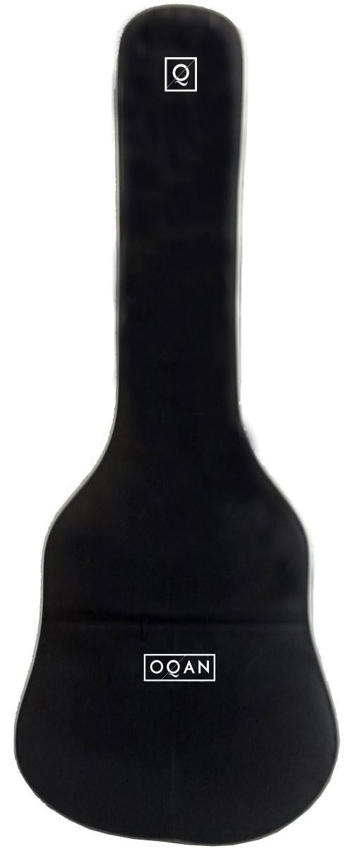 OQAN AGB01-B Funda Bajo