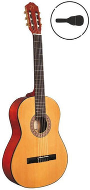Oqan QGC-10 Guitarra Clásica Cadete
