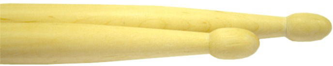 OQAN BAQUETAS OQAN  HICKORY 5A QPH-5AH