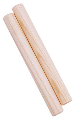 OQAN Claves de Madera 