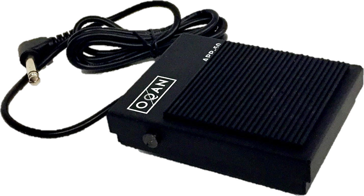 OQAN PEDAL SUSTAIN APP50