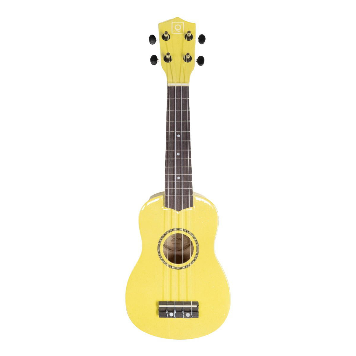 OQAN Ukelele Soprano QUK-1YW