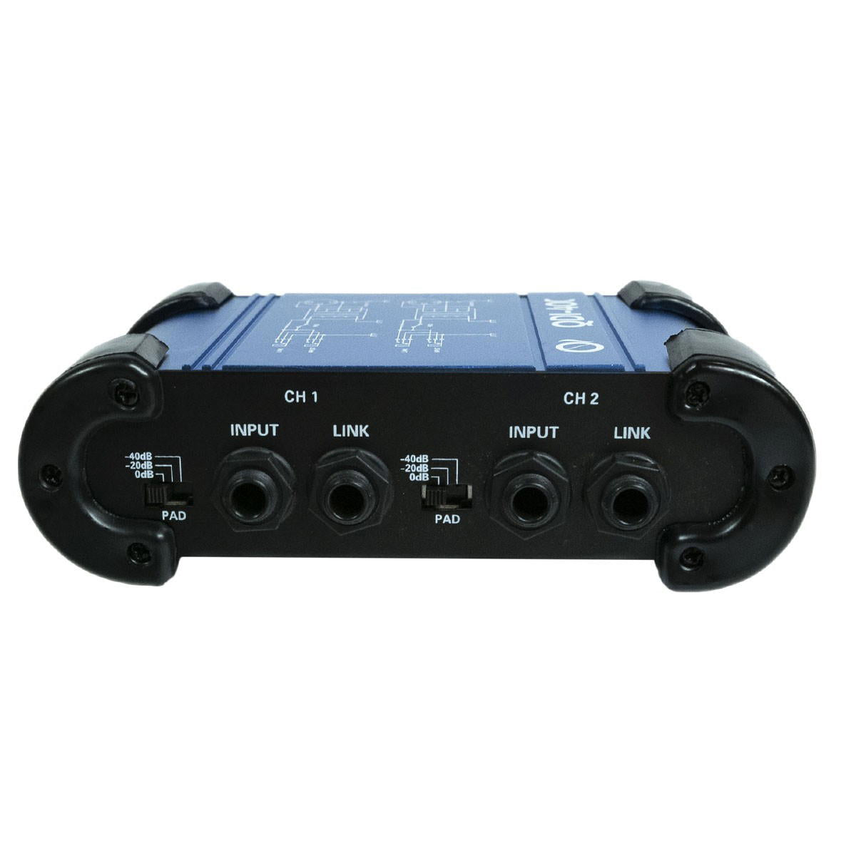 OQAN QDI-300 OQAN  MONO DI