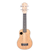 OQAN QUK-C(SM) Ukelele Composite