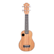 OQAN Ukelele Composite QUK-C(KO) Koal