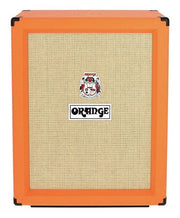ORANGE BAFLE GUIT ORANGE PPC212V