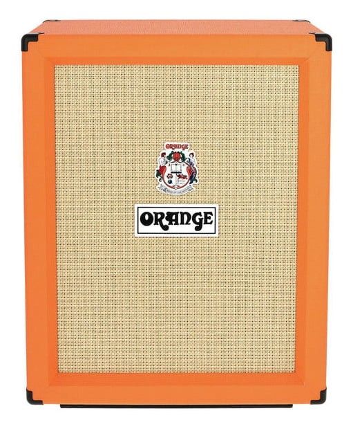 ORANGE BAFLE GUIT ORANGE PPC212V