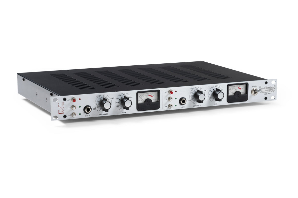 WARM AUDIO JUDE MP-2