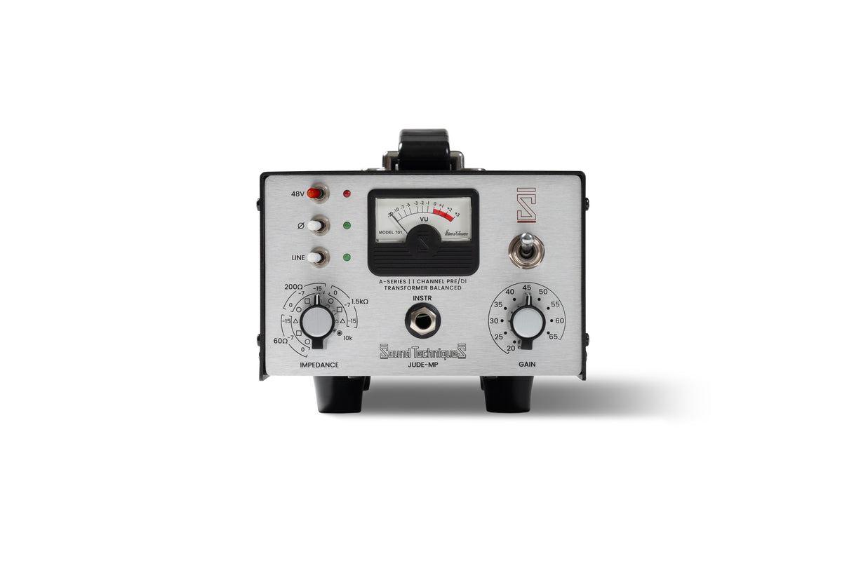 WARM AUDIO JUDE-MP