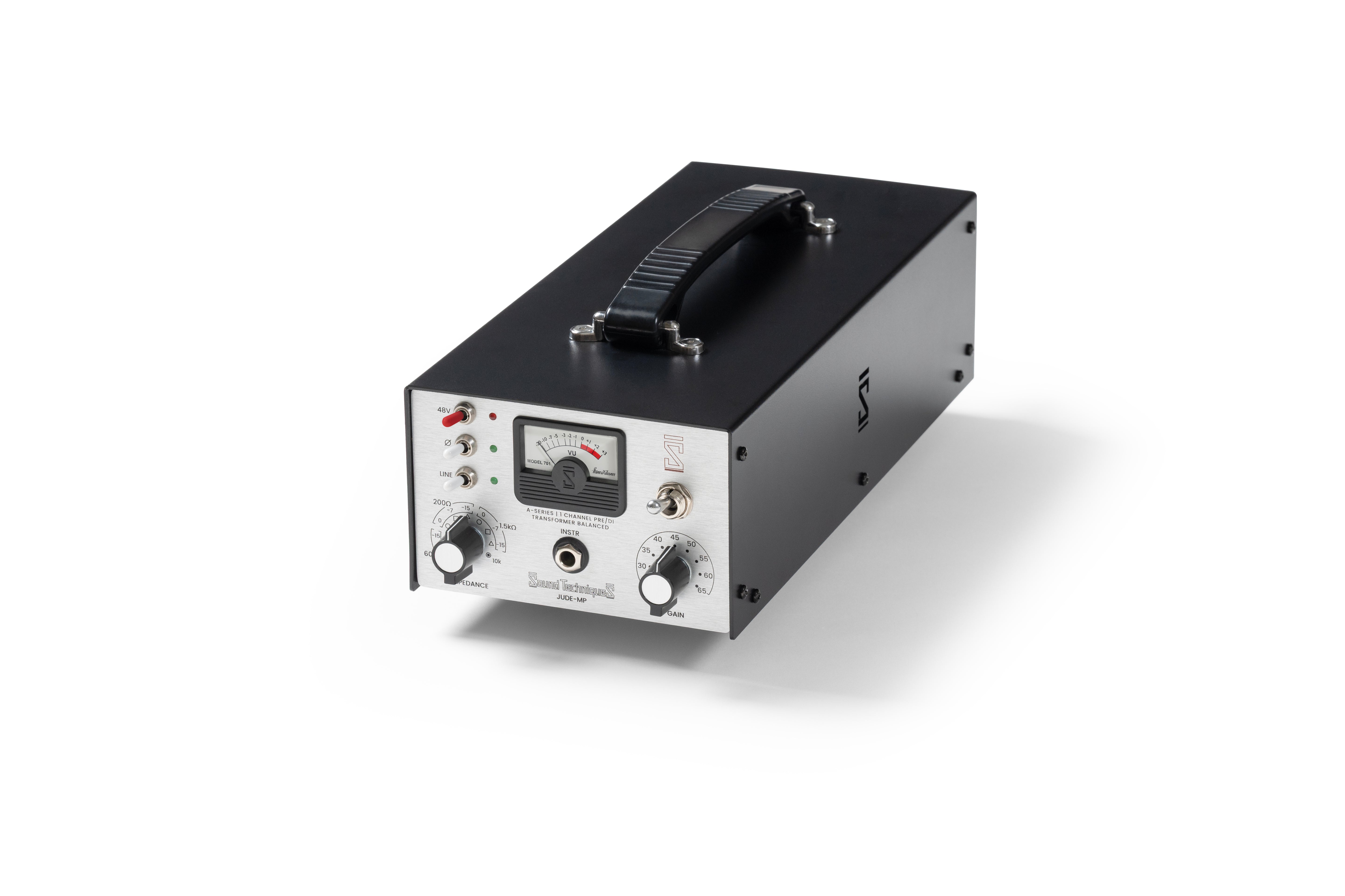 WARM AUDIO JUDE-MP