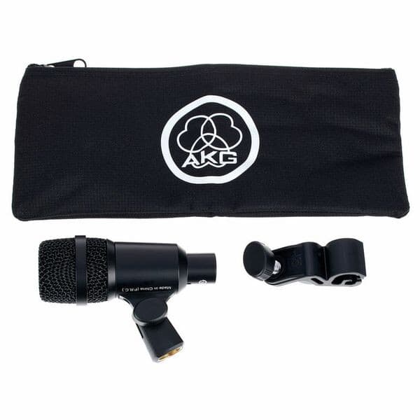 AKG Micrófono Dinámico Perception Live P4
