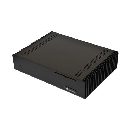 MERGING PYRAMIX PREMIUM FANLESS WORKSTATION