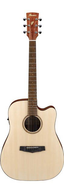 IBANEZ PF10CE OPN