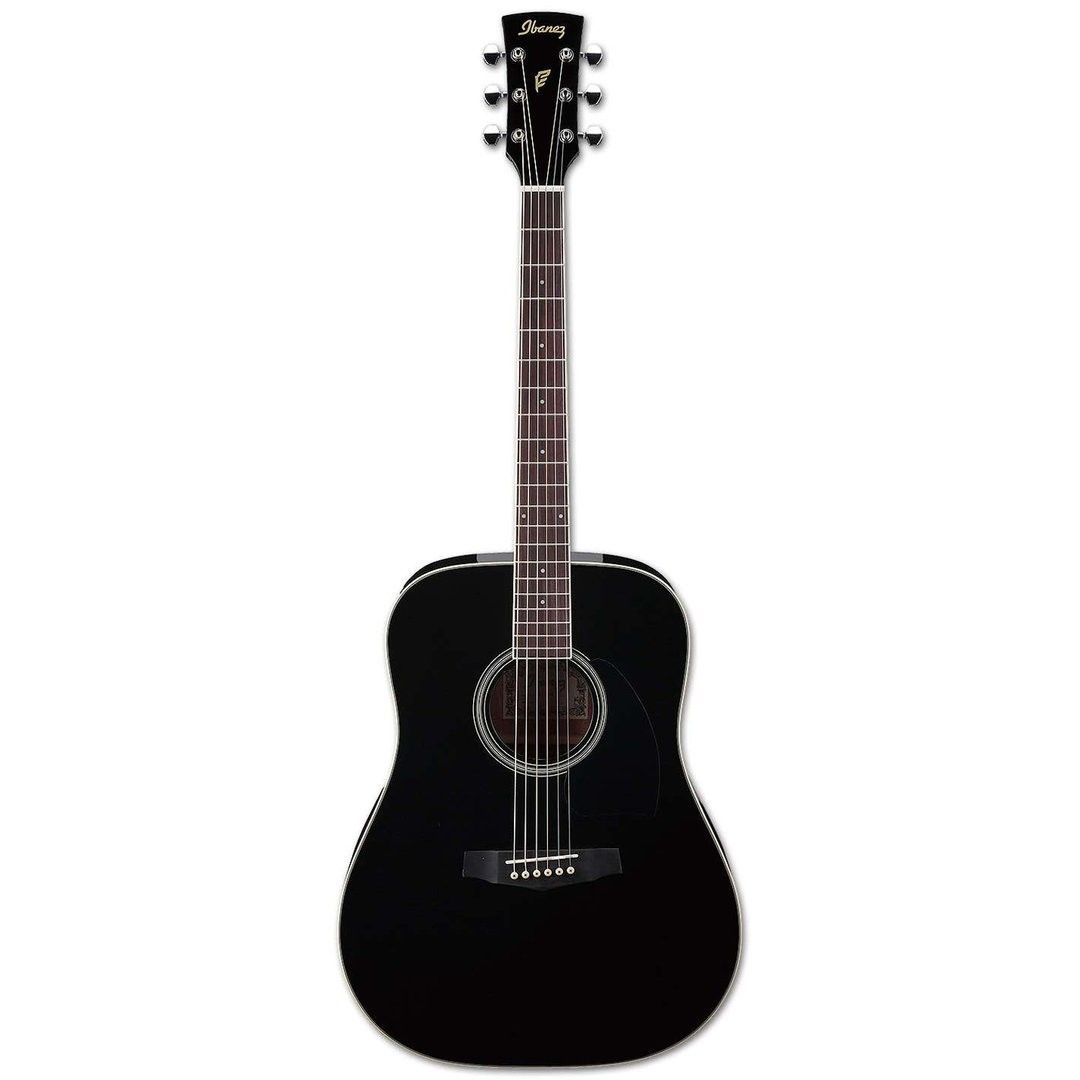 IBANEZ PF15 BK