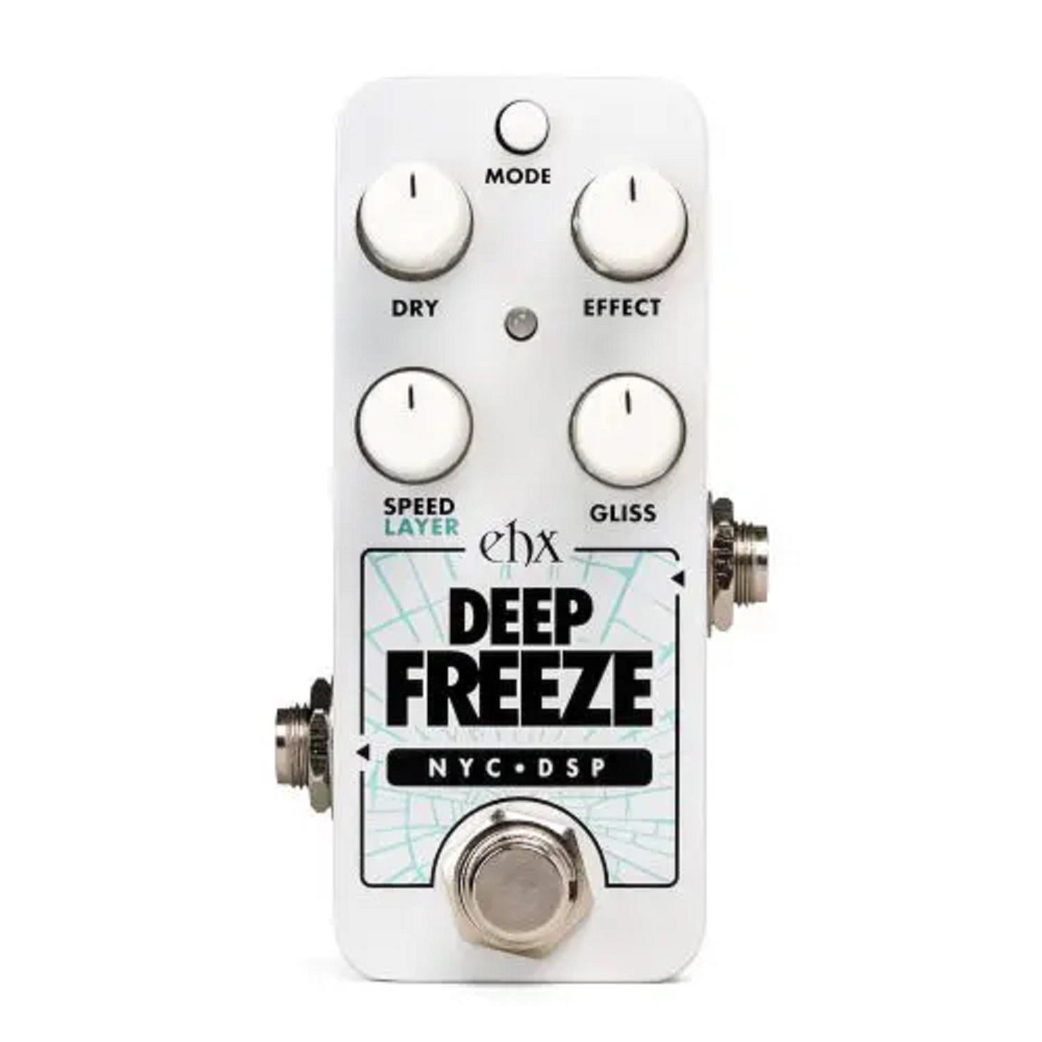 EHX PICO DEEP FREEZE