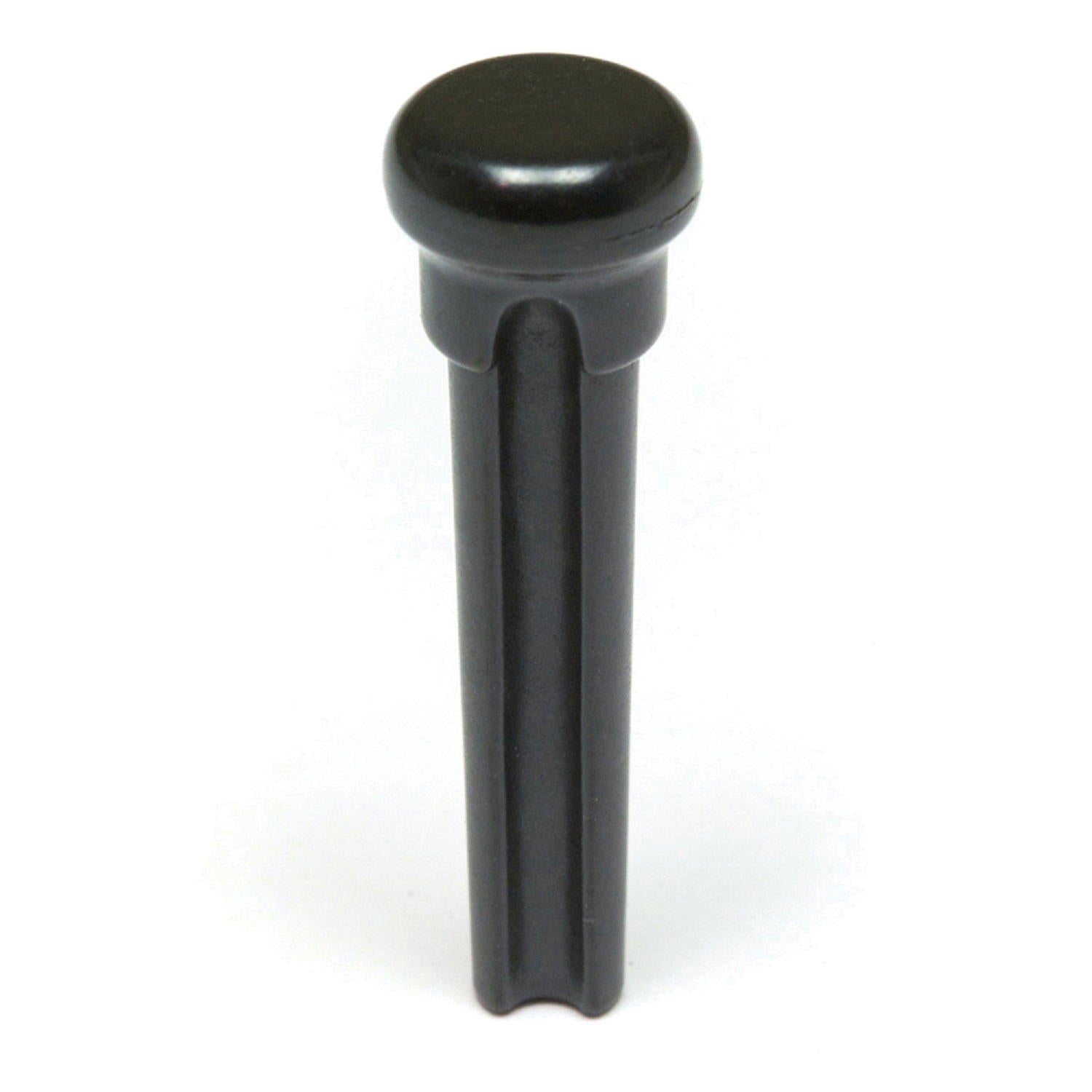 TUSQ Bridge Pins White / no Dot (6 Pcs)