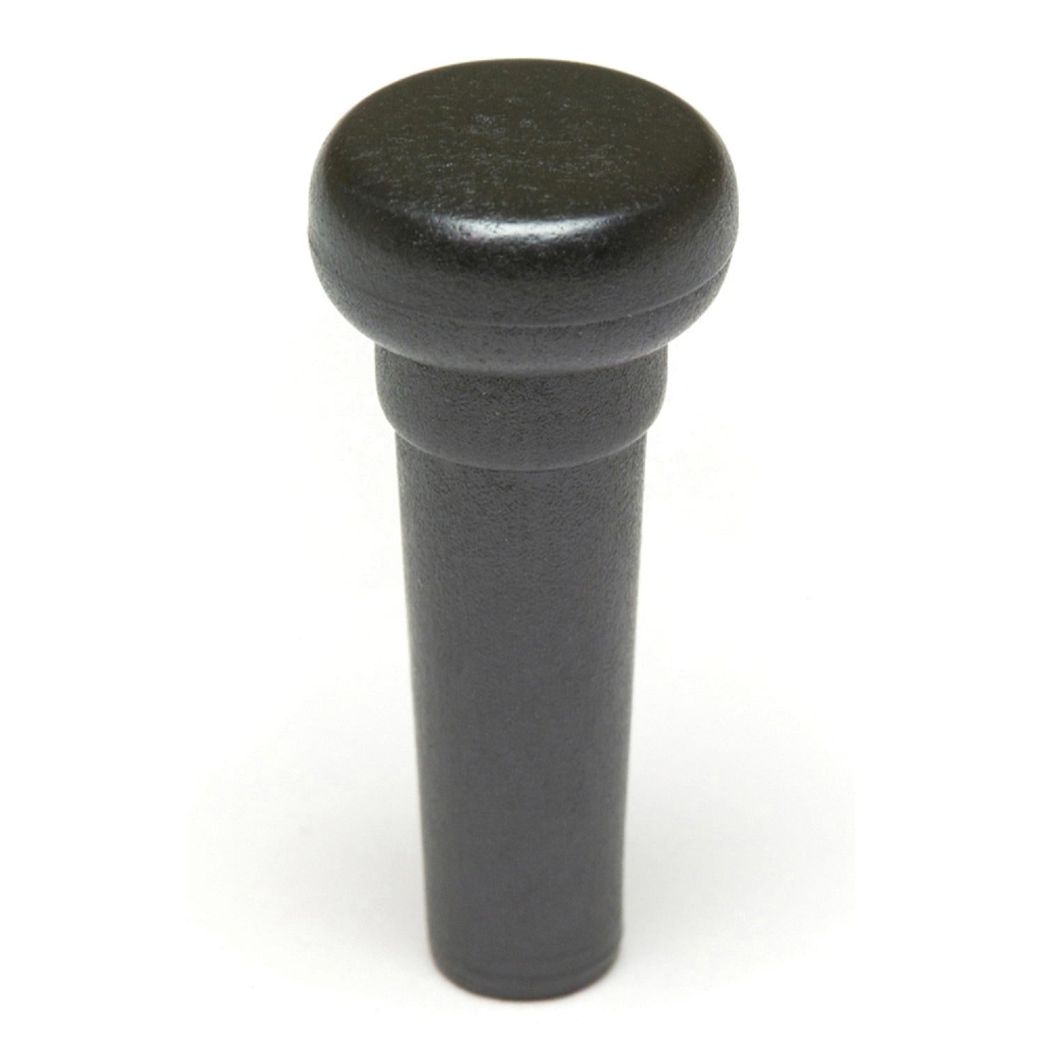 TUSQ End Pin Black  / no Dot