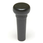 TUSQ End Pin Black  / no Dot