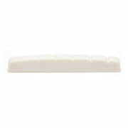 TUSQ Nut Slotted Strat Style Flat Bottom