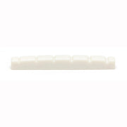 TUSQ Nut 42mm Flat Bottom Strat Nut