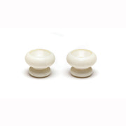 TUSQ Strap Buttons - Vintage Acoustic