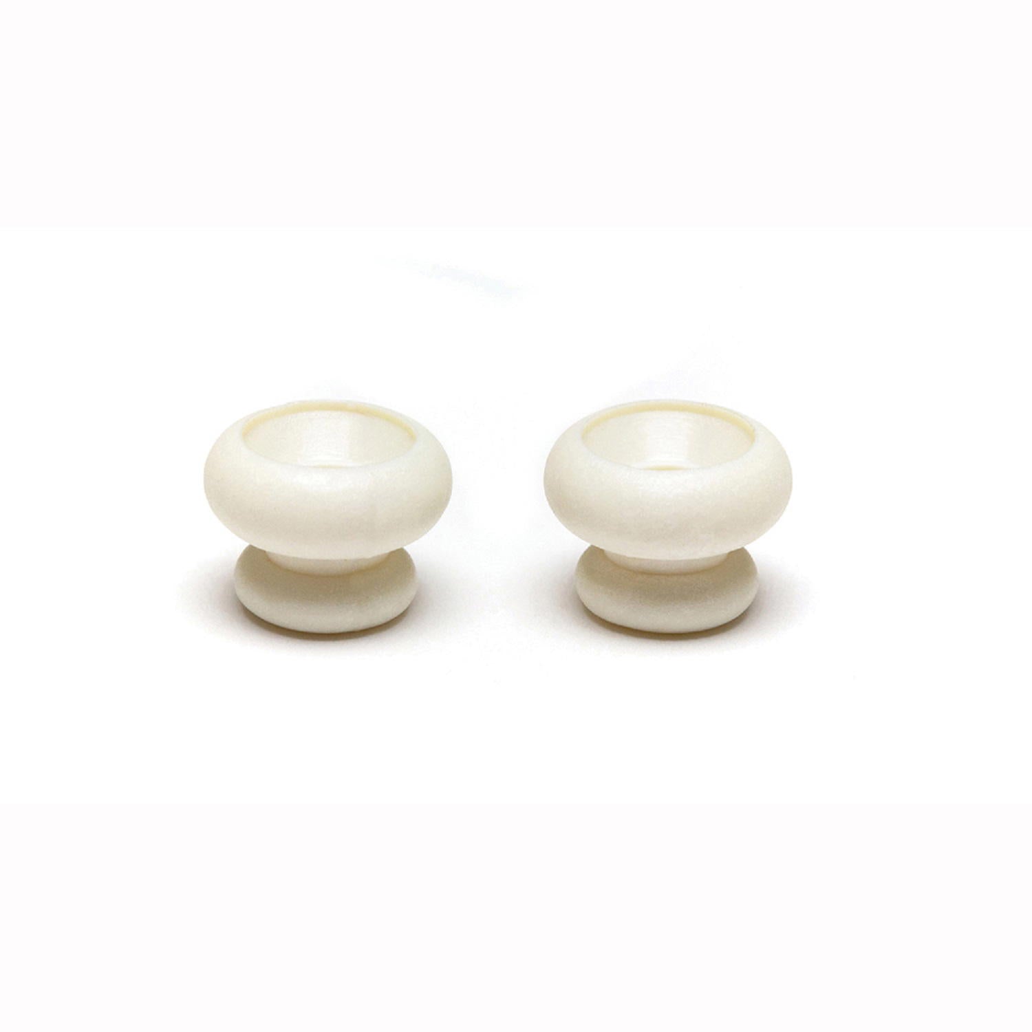 TUSQ Strap Buttons - Vintage Acoustic