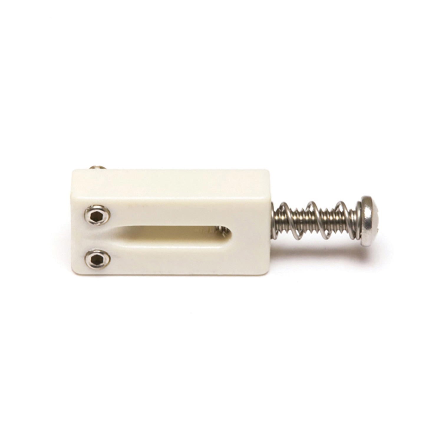TUSQ Saddle Strat & Tele Style 2 1/16" Spacing (6 Pcs)