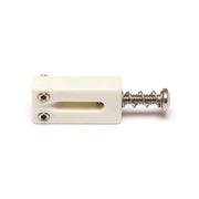 TUSQ Saddle Strat & Tele Style 2 1/16" Spacing (6 Pcs)