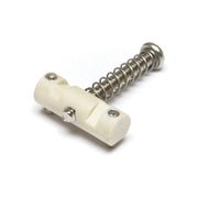 TUSQ Saddle Barrel Tele Style -I.O.S. 3Pc Cmpensated