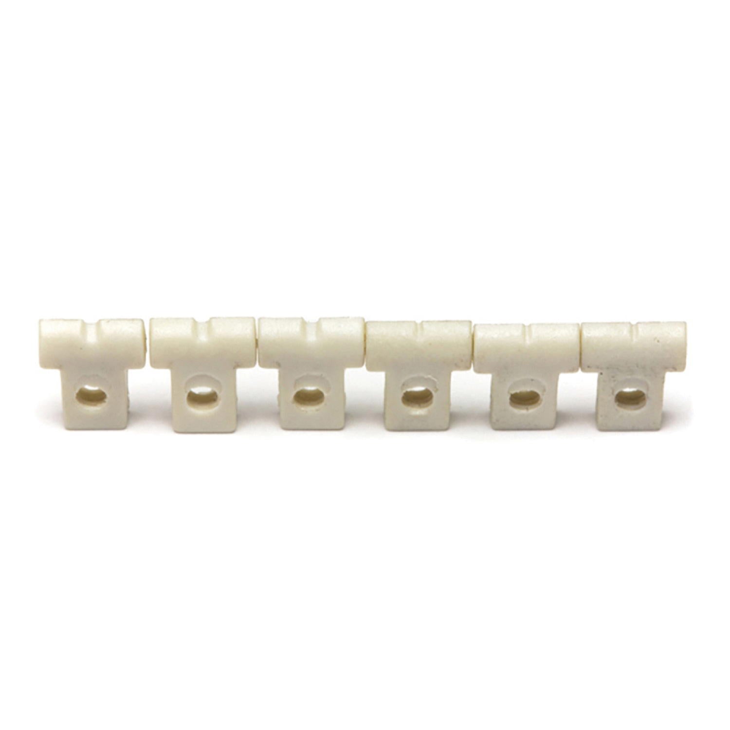 TUSQ Saddle Tune-O-Matic Nashville (6Pc)