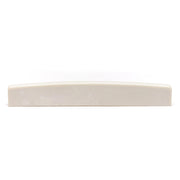 TUSQ Acoustic Saddle Blank 1/8"