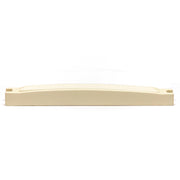TUSQ Acoustic Saddle Adjustable Gibson Style