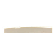 TUSQ 3" Compensates Acoustic Saddle