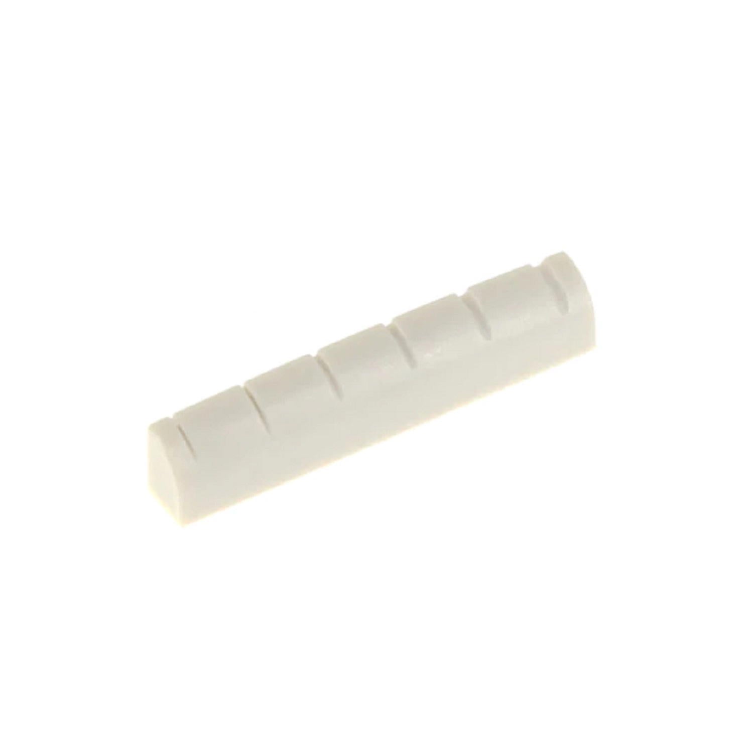 TUSQ Nut Martin Style Slotted 1.75" (flat bottom)