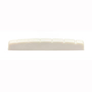 TUSQ XL Strat Style Nut Flat Bottom