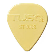 TUSQ Standard Pick .68mm Vintage (Warm) 6 Pack