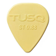 TUSQ Standard Pick .88mm Vintage (Warm) 6 Pack