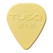 TUSQ Standard Pick 1mm Vintage (Warm) 6 Pack