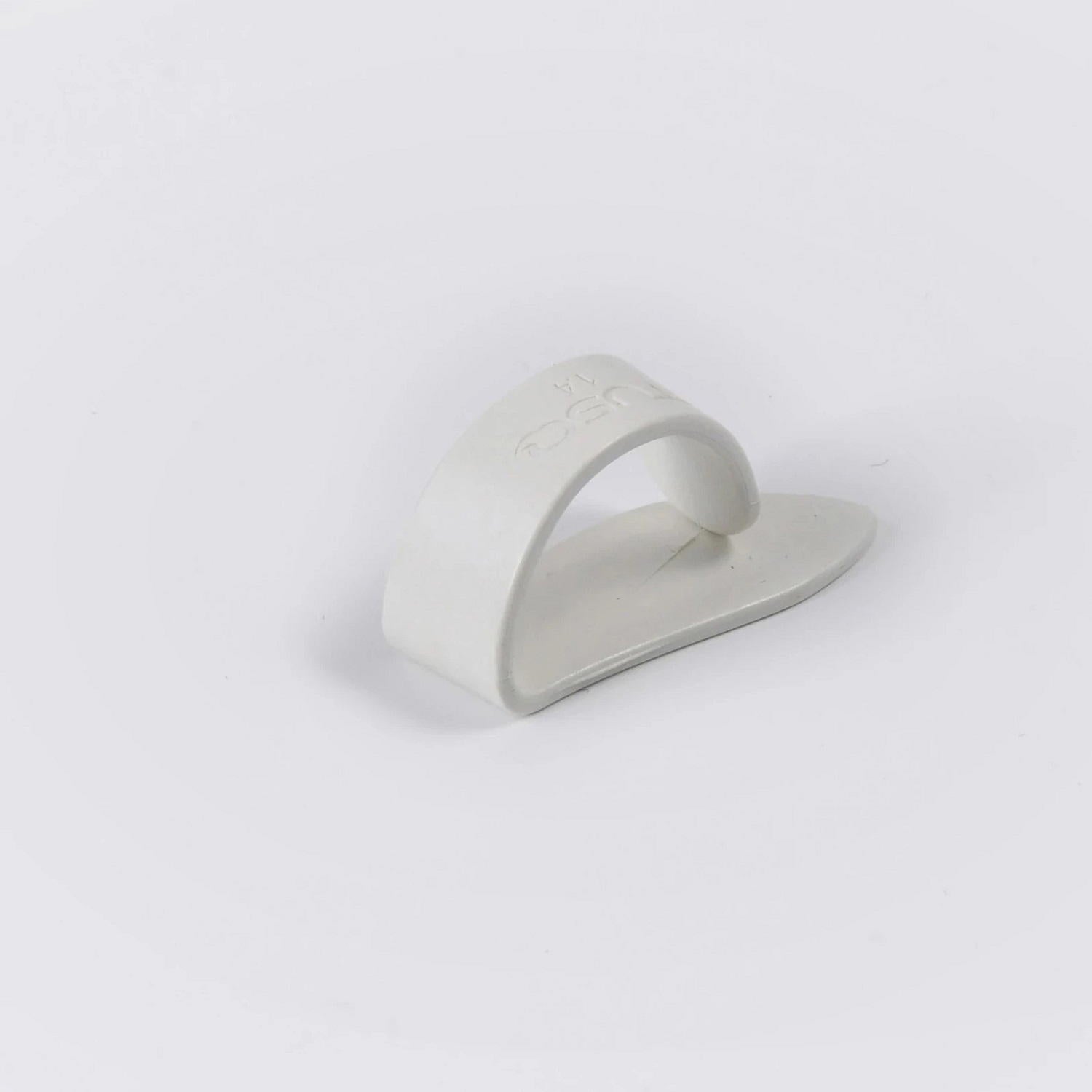 TUSQ Thumb Pick 1.4 Bright 3 Pack