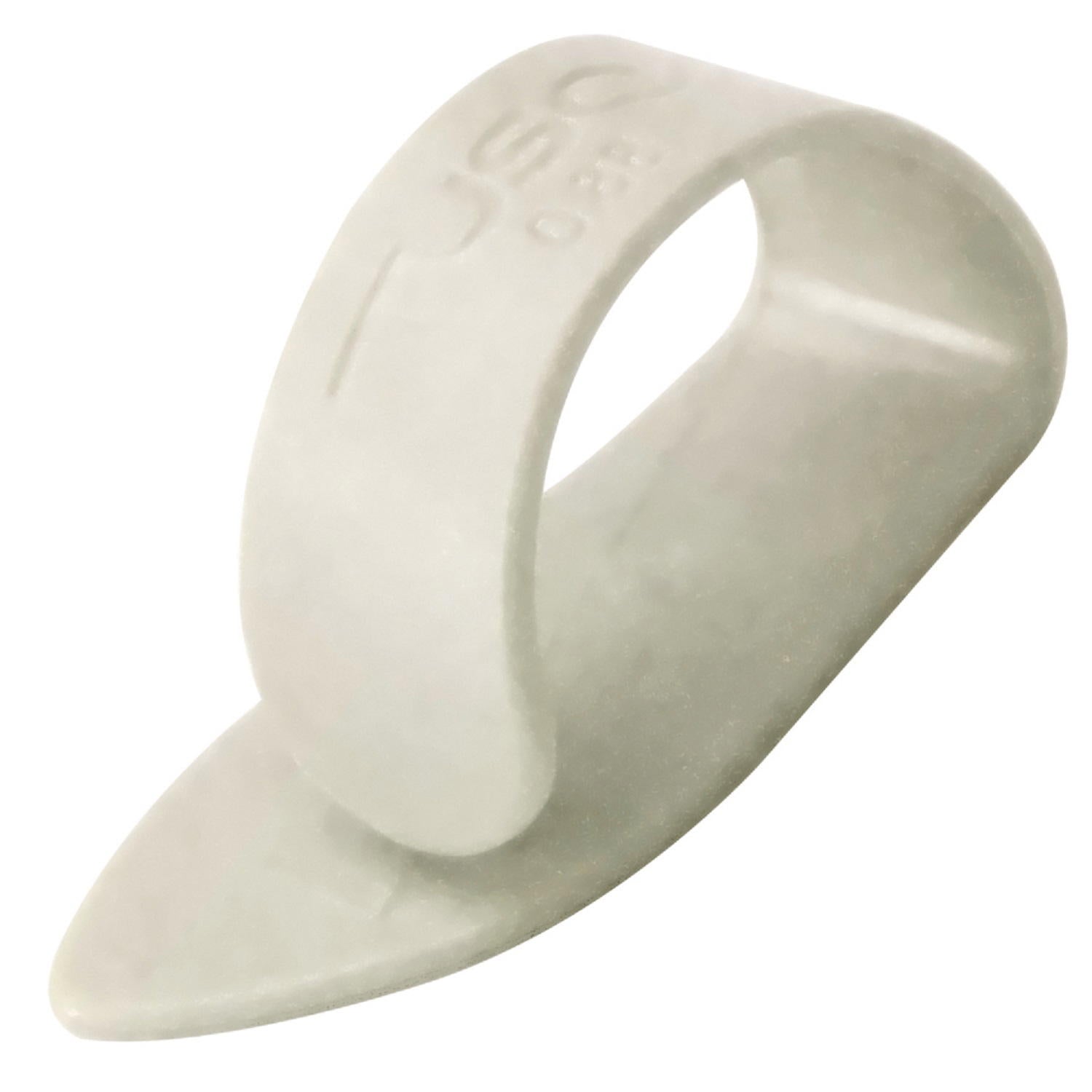 TUSQ Thumb Pick .88 Bright 3 Pack
