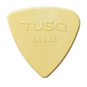 TUSQ Bi-Angle Pick .88mm Vintage (Warm) 4 Pack
