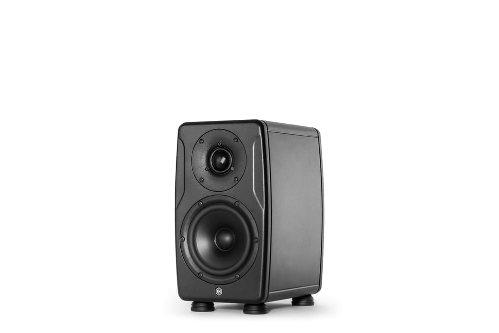 IKMULTIMED iLoud Precision 5 MKII - NEGRO (unidad)