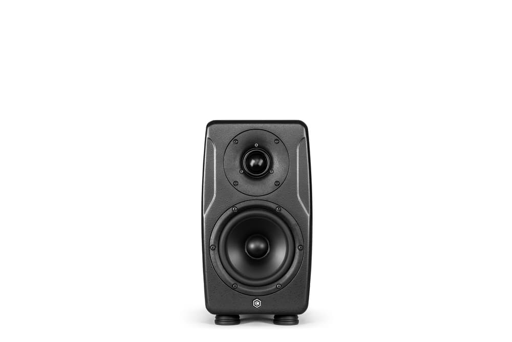 IKMULTIMED iLoud Precision 5 MKII - NEGRO (unidad)