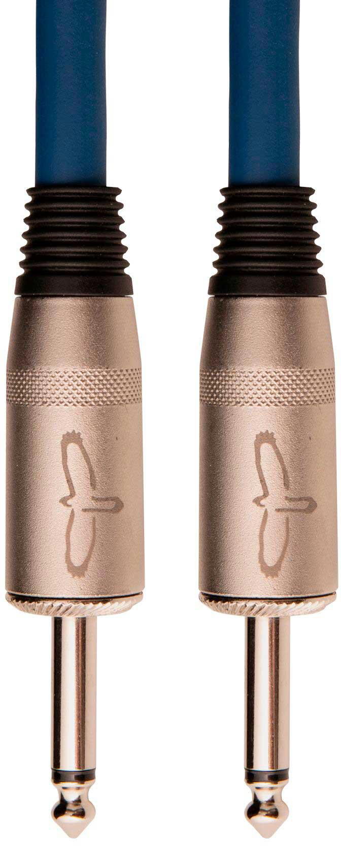 PRS CABLE PRS GUITARS  SPEAKER 3ft JACK