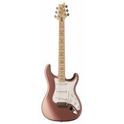 PRS GUIT EL PRS SILVER SKY JM MIDNIGHT ROSE MP