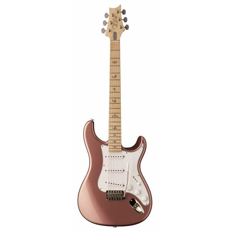 PRS GUIT EL PRS SILVER SKY JM MIDNIGHT ROSE MP
