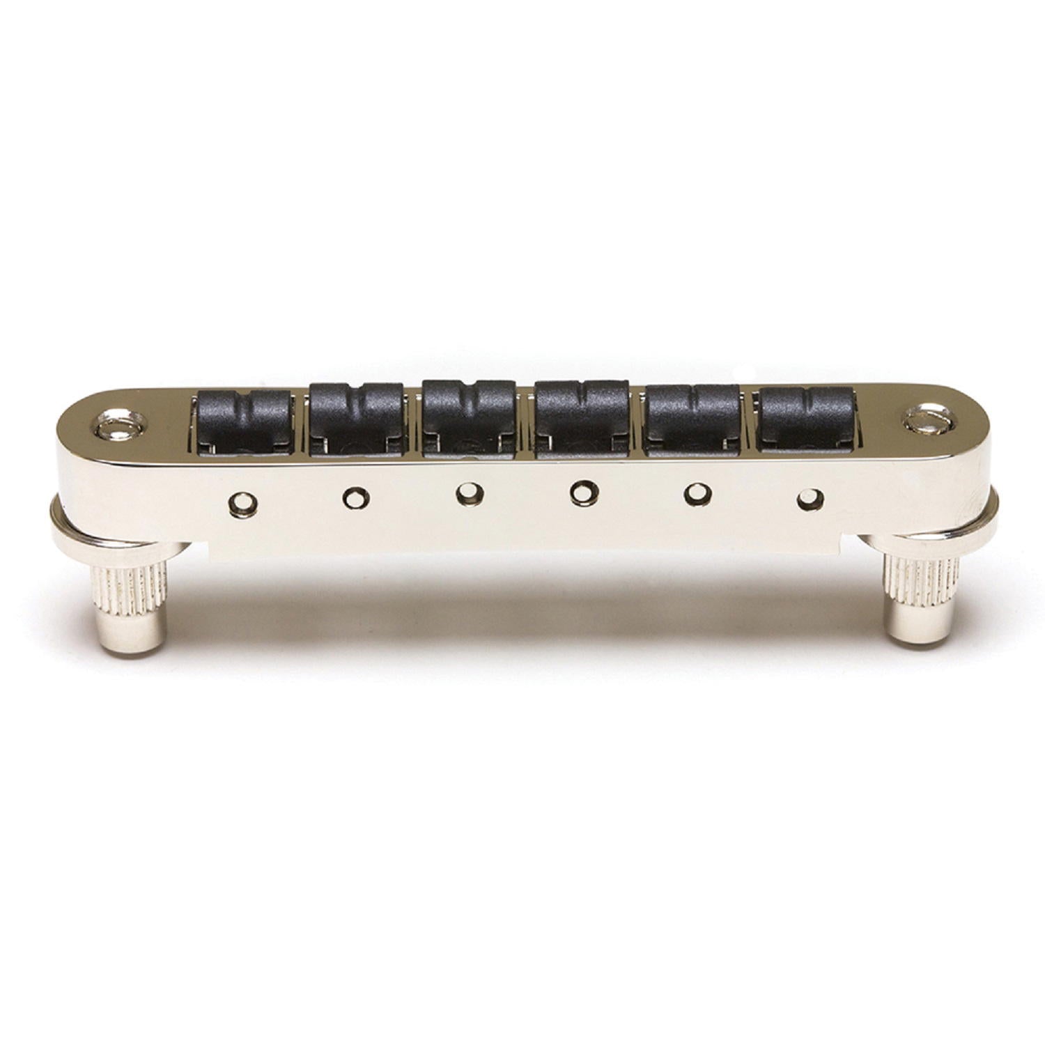 TUSQ String Saver Resomax NV2 Autolock Bridge 4mm- Chrome